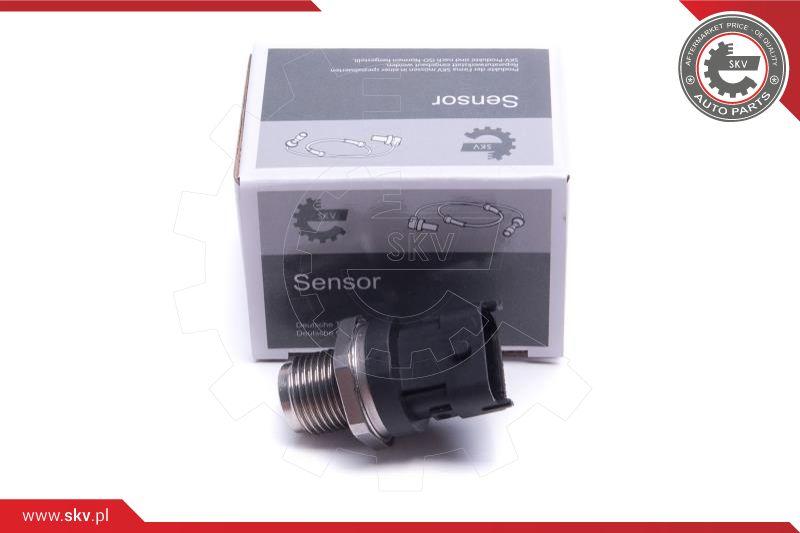 Esen SKV 17SKV737 - Sensor, fuel pressure onlydrive.pro