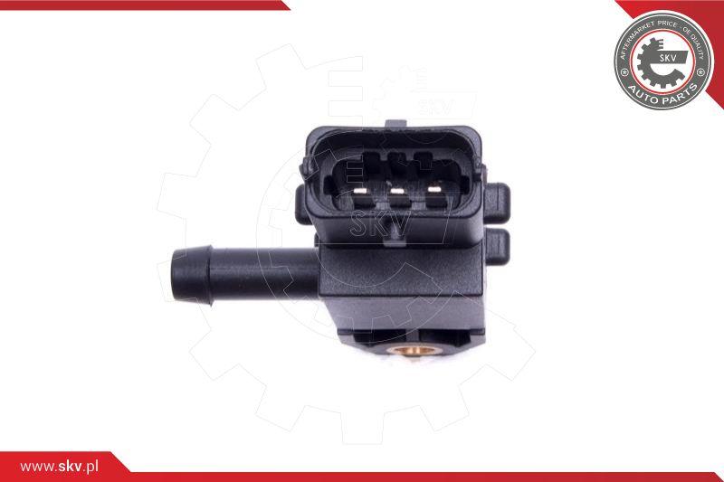 Esen SKV 17SKV775 - Sensor, exhaust pressure onlydrive.pro