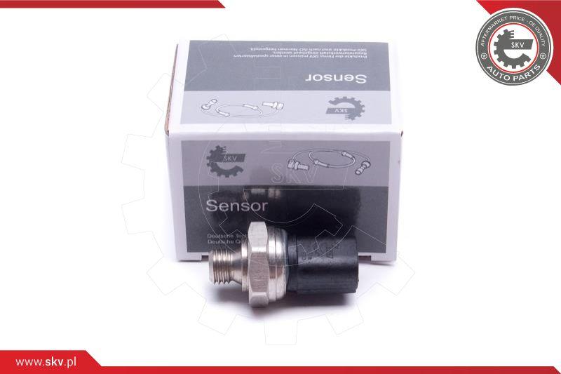 Esen SKV 17SKV778 - Sensor, exhaust pressure onlydrive.pro