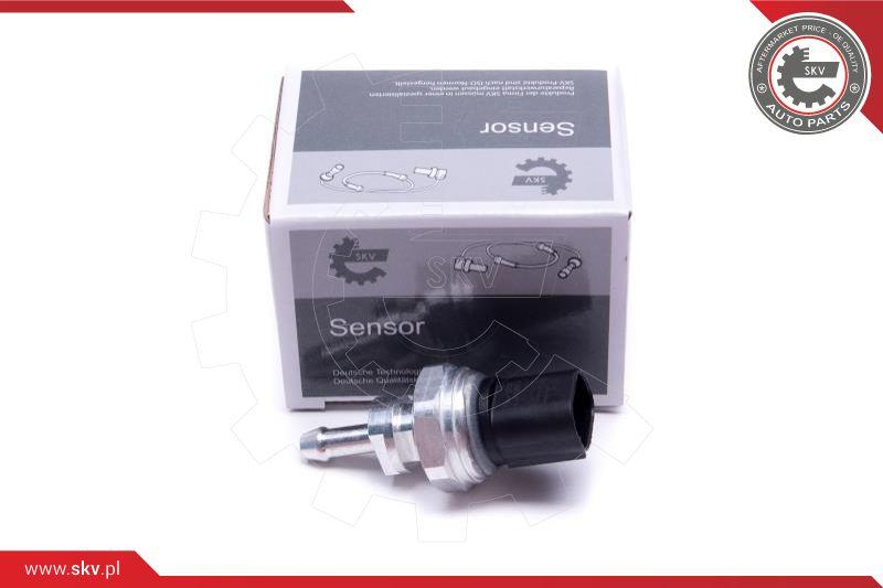 Esen SKV 17SKV777 - Sensor, exhaust pressure onlydrive.pro