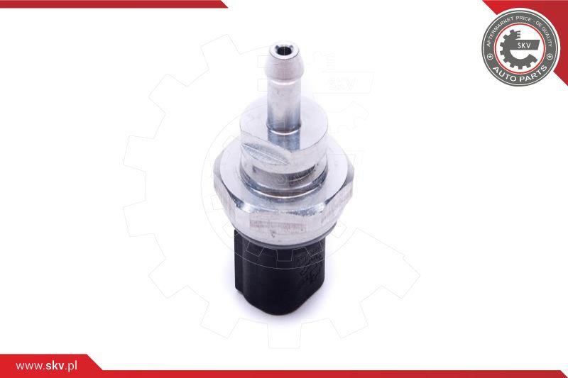 Esen SKV 17SKV777 - Sensor, exhaust pressure onlydrive.pro