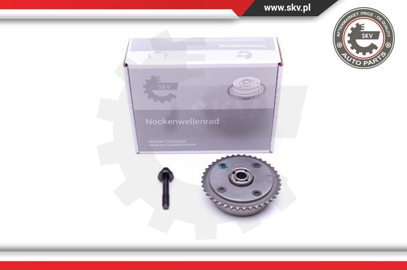 Esen SKV 39SKV500 - Camshaft Adjuster onlydrive.pro