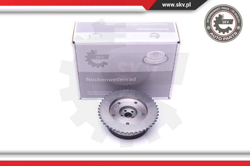 Esen SKV 39SKV503 - Camshaft Adjuster onlydrive.pro