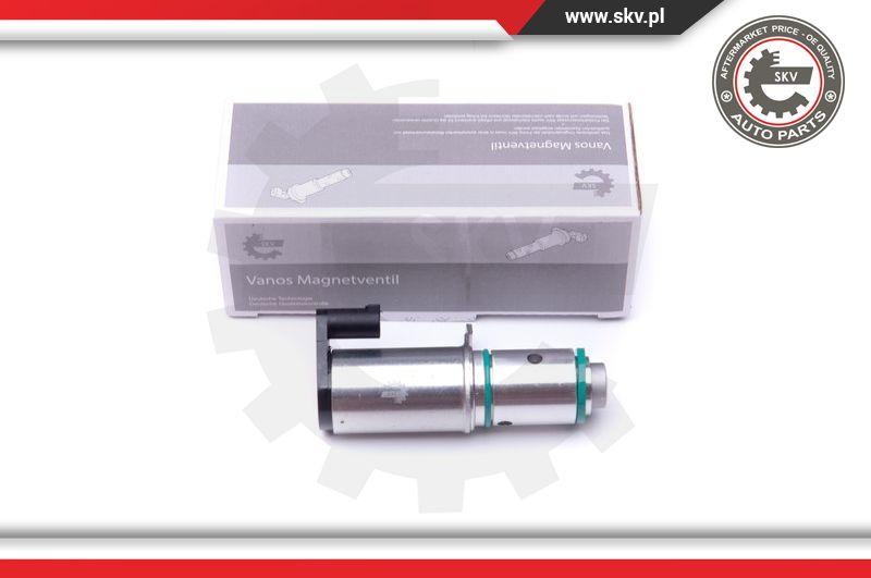 Esen SKV 39SKV044 - Control Valve, camshaft adjustment onlydrive.pro