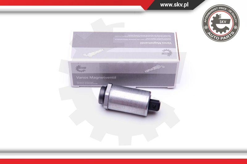 Esen SKV 39SKV047 - Control Valve, camshaft adjustment onlydrive.pro