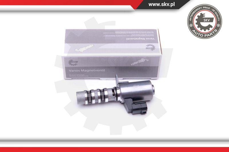 Esen SKV 39SKV051 - Control Valve, camshaft adjustment onlydrive.pro