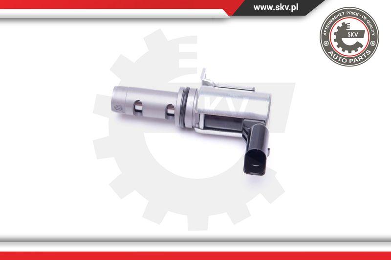 Esen SKV 39SKV052 - Control Valve, camshaft adjustment onlydrive.pro