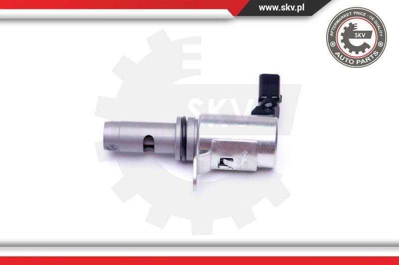 Esen SKV 39SKV052 - Control Valve, camshaft adjustment onlydrive.pro