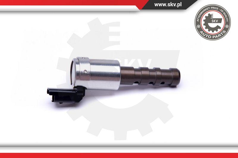 Esen SKV 39SKV064 - Control Valve, camshaft adjustment onlydrive.pro