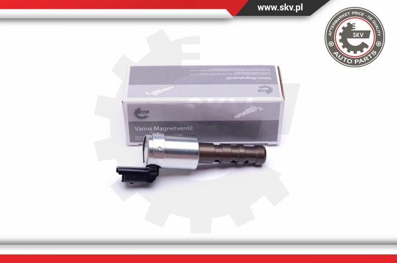 Esen SKV 39SKV064 - Control Valve, camshaft adjustment onlydrive.pro