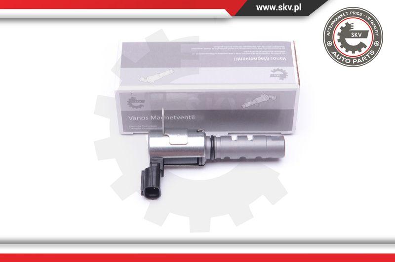 Esen SKV 39SKV061 - Control Valve, camshaft adjustment onlydrive.pro