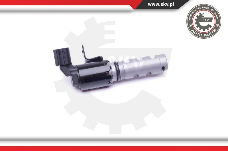 Esen SKV 39SKV062 - Control Valve, camshaft adjustment onlydrive.pro