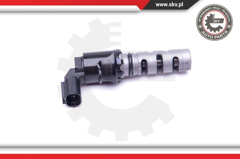 Esen SKV 39SKV062 - Control Valve, camshaft adjustment onlydrive.pro