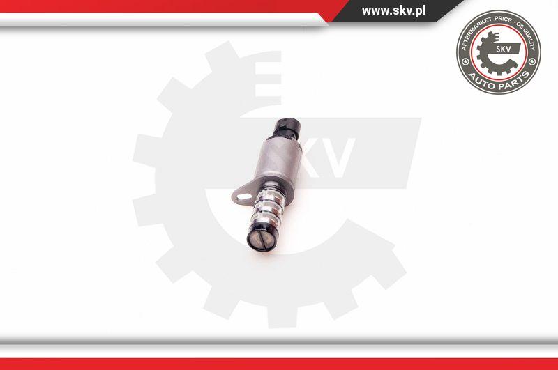 Esen SKV 39SKV001 - Control Valve, camshaft adjustment onlydrive.pro