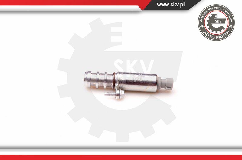 Esen SKV 39SKV003 - Control Valve, camshaft adjustment onlydrive.pro