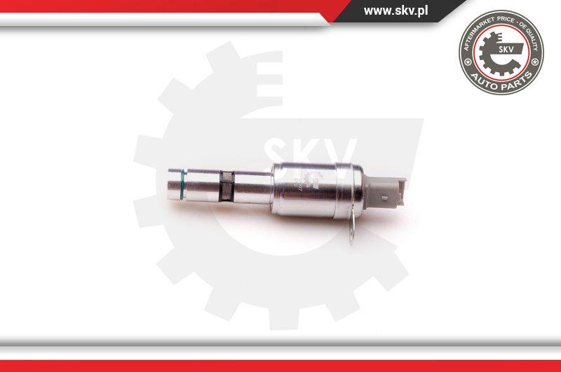 Esen SKV 39SKV007 - Control Valve, camshaft adjustment onlydrive.pro