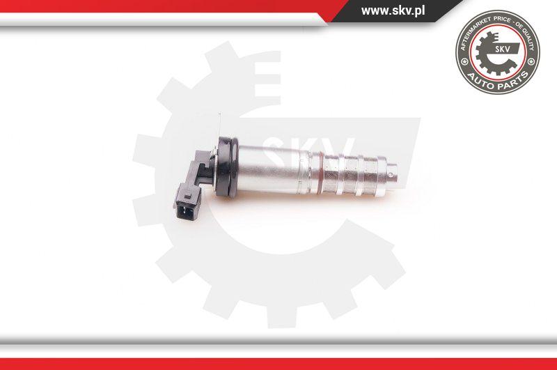 Esen SKV 39SKV014 - Control Valve, camshaft adjustment onlydrive.pro