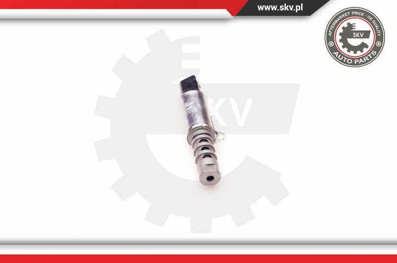 Esen SKV 39SKV010 - Control Valve, camshaft adjustment onlydrive.pro