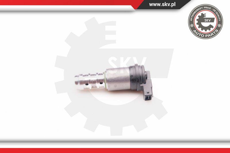 Esen SKV 39SKV013 - Control Valve, camshaft adjustment onlydrive.pro