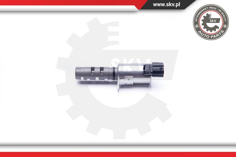 Esen SKV 39SKV029 - Control Valve, camshaft adjustment onlydrive.pro