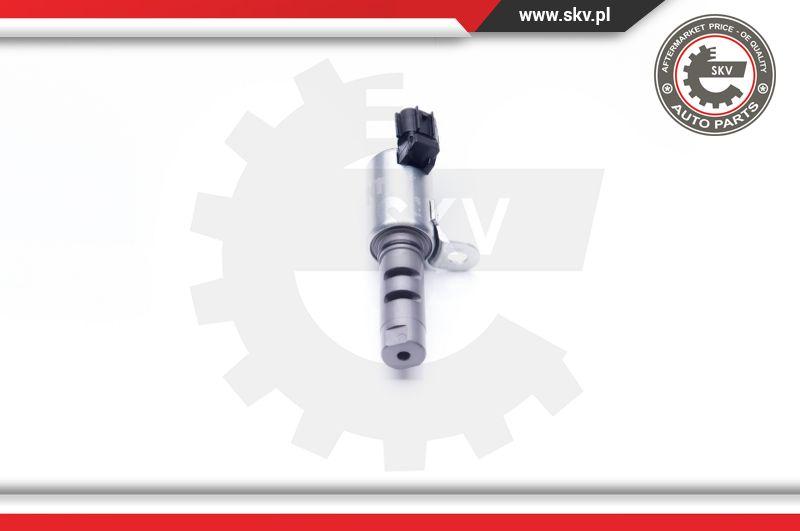 Esen SKV 39SKV029 - Control Valve, camshaft adjustment onlydrive.pro