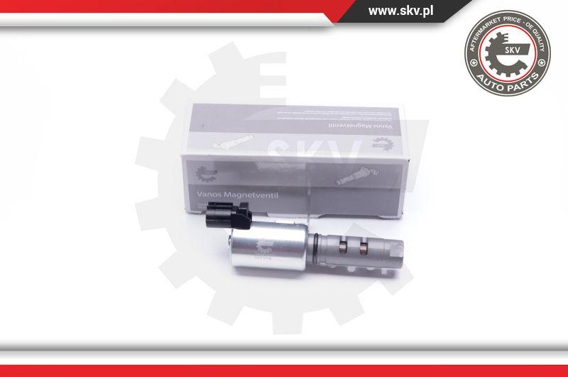 Esen SKV 39SKV029 - Control Valve, camshaft adjustment onlydrive.pro