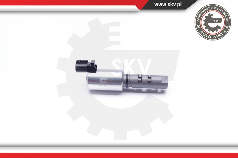 Esen SKV 39SKV029 - Control Valve, camshaft adjustment onlydrive.pro