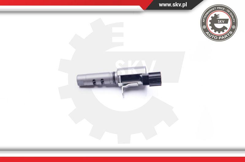 Esen SKV 39SKV028 - Control Valve, camshaft adjustment onlydrive.pro