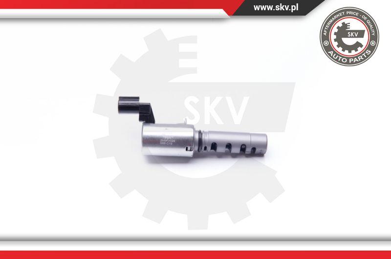 Esen SKV 39SKV028 - Control Valve, camshaft adjustment onlydrive.pro