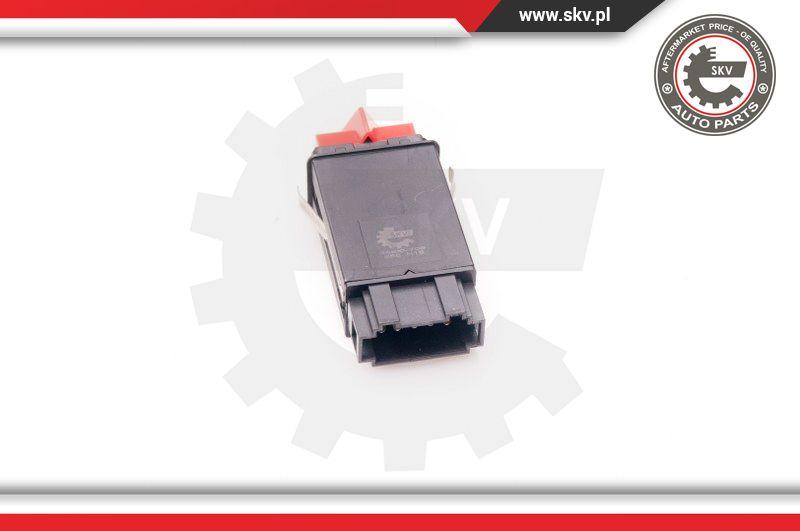 Esen SKV 36SKV708 - Hazard Light Switch onlydrive.pro