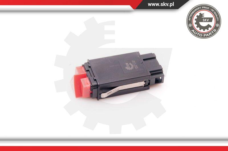 Esen SKV 36SKV708 - Hazard Light Switch onlydrive.pro