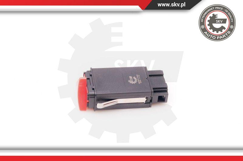 Esen SKV 36SKV707 - Hazard Light Switch onlydrive.pro