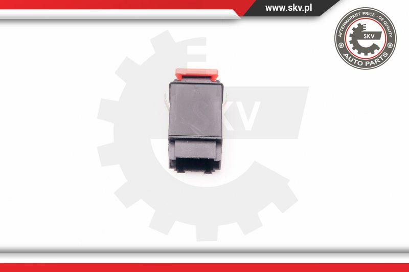 Esen SKV 36SKV707 - Hazard Light Switch onlydrive.pro