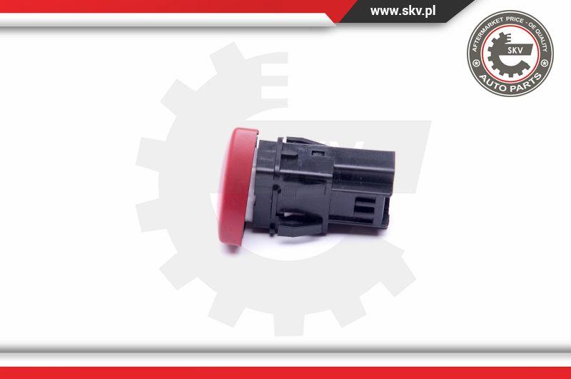 Esen SKV 36SKV710 - Hazard Light Switch onlydrive.pro