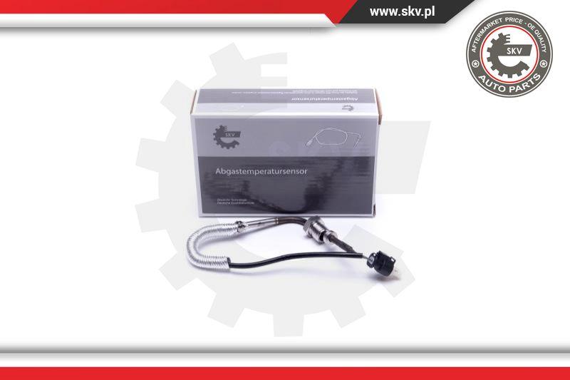 Esen SKV 30SKV415 - Sensor, exhaust gas temperature onlydrive.pro