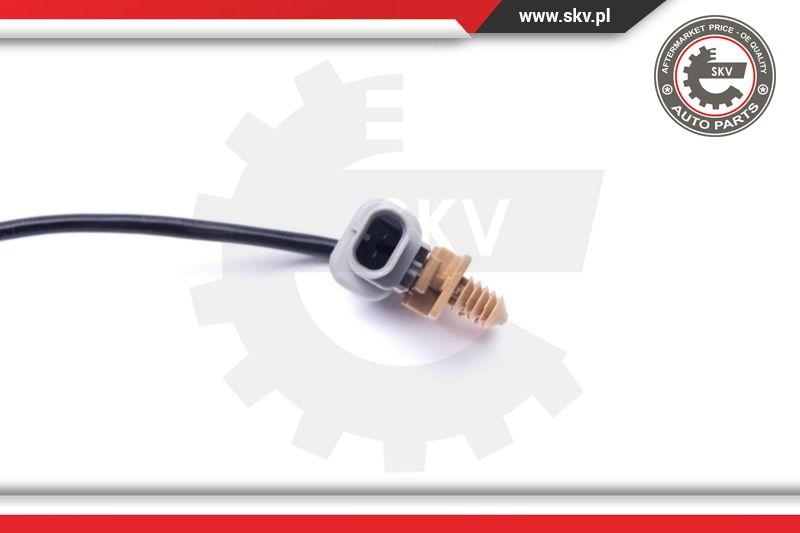 Esen SKV 30SKV439 - Sensor, exhaust gas temperature onlydrive.pro