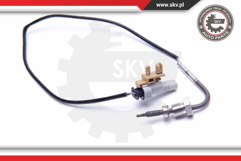 Esen SKV 30SKV439 - Sensor, exhaust gas temperature onlydrive.pro