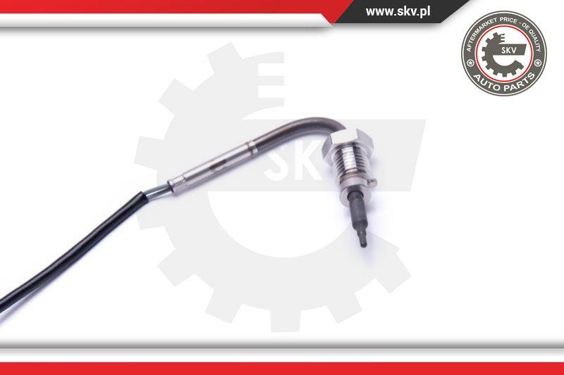 Esen SKV 30SKV439 - Sensor, exhaust gas temperature onlydrive.pro