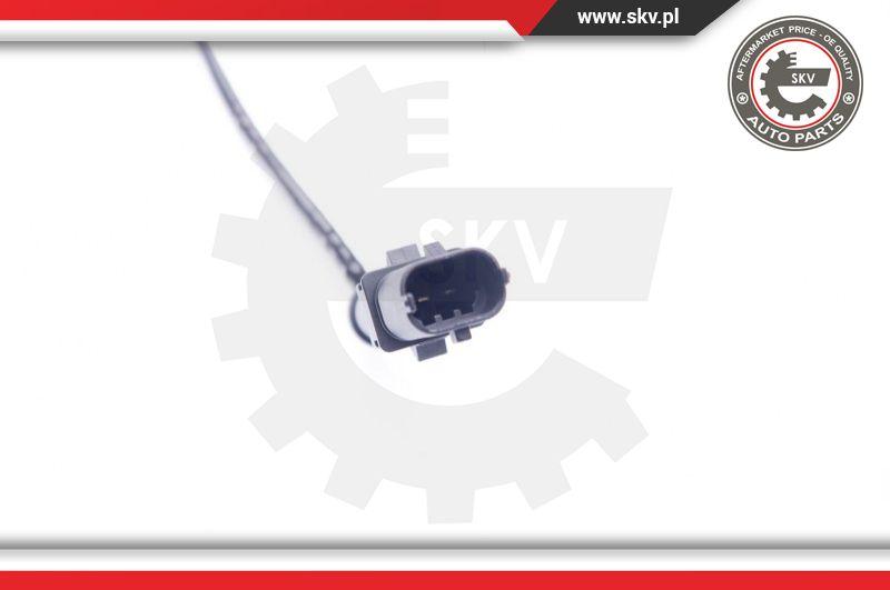 Esen SKV 30SKV094 - Sensor, exhaust gas temperature onlydrive.pro