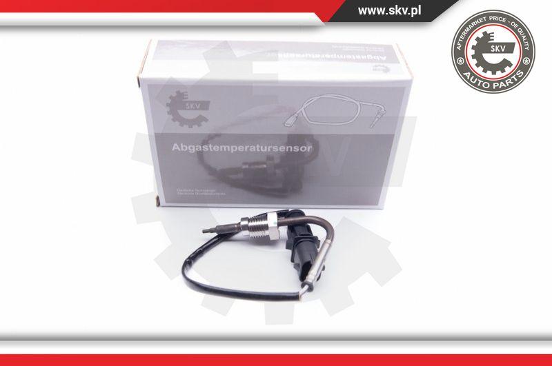 Esen SKV 30SKV094 - Sensor, exhaust gas temperature onlydrive.pro