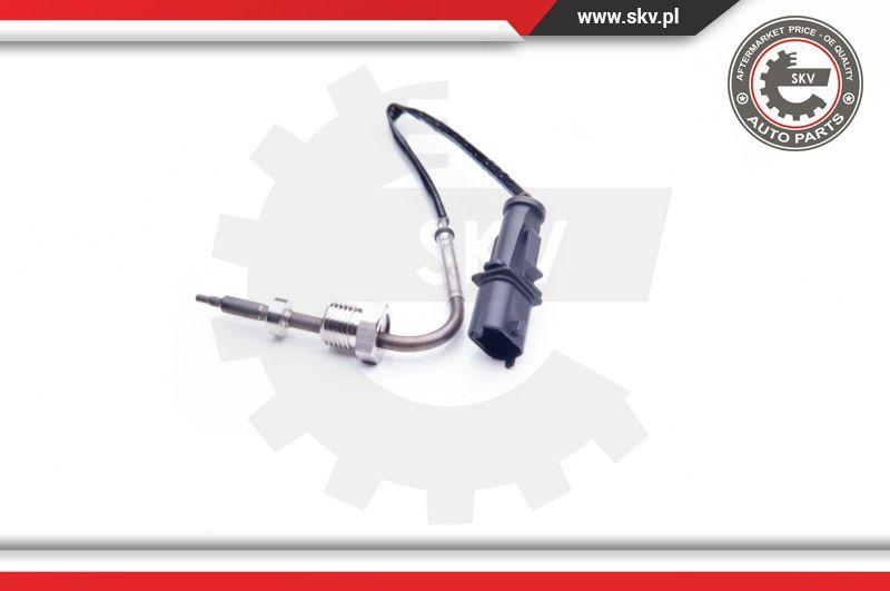 Esen SKV 30SKV094 - Sensor, exhaust gas temperature onlydrive.pro