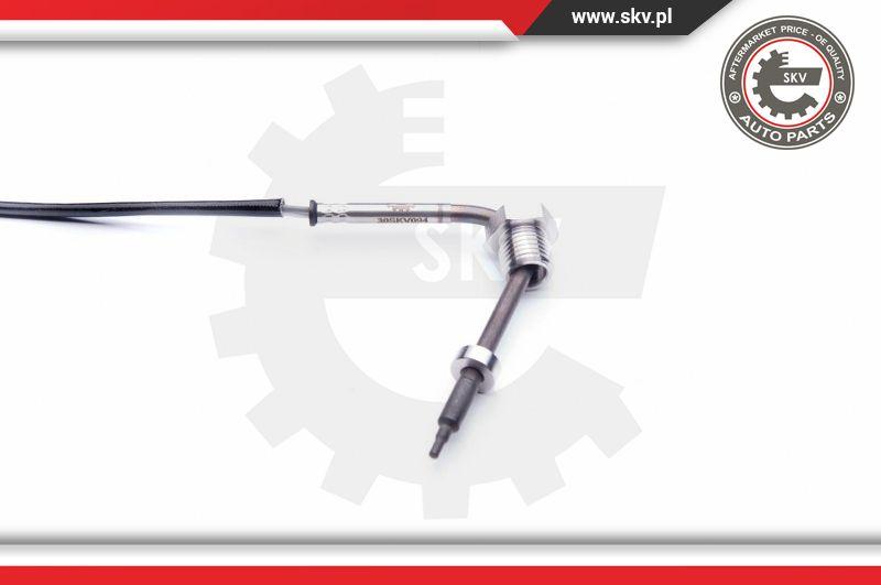 Esen SKV 30SKV094 - Sensor, exhaust gas temperature onlydrive.pro