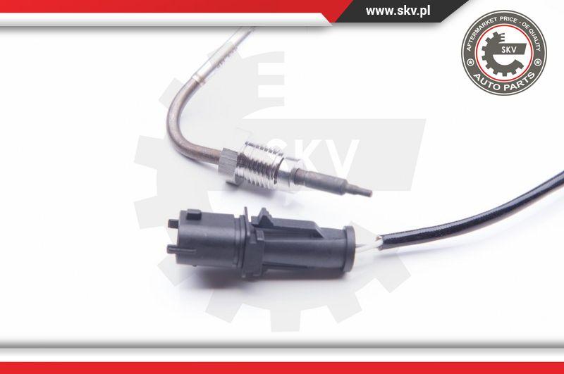 Esen SKV 30SKV093 - Sensor, exhaust gas temperature onlydrive.pro