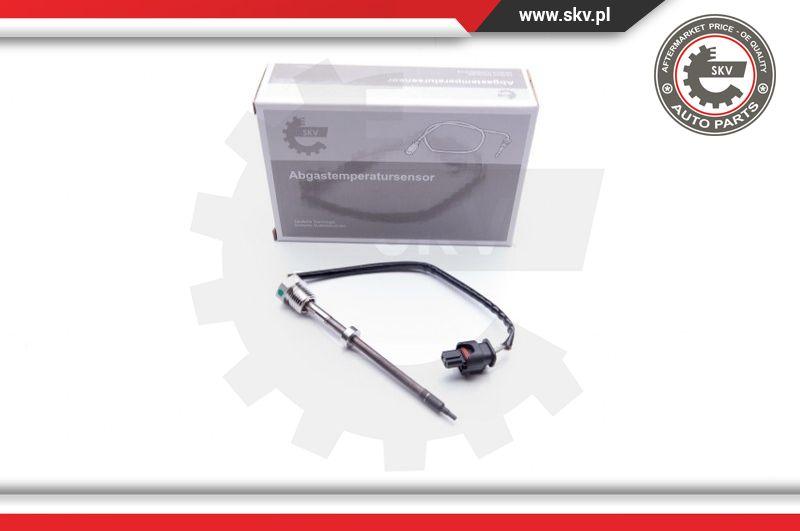 Esen SKV 30SKV059 - Sensor, exhaust gas temperature onlydrive.pro