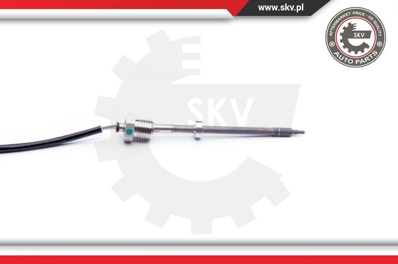 Esen SKV 30SKV059 - Sensor, exhaust gas temperature onlydrive.pro