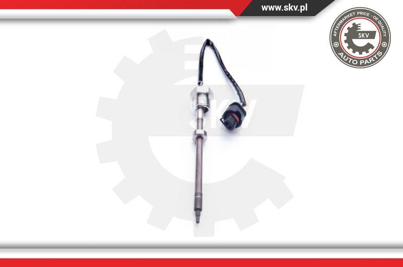 Esen SKV 30SKV059 - Sensor, exhaust gas temperature onlydrive.pro