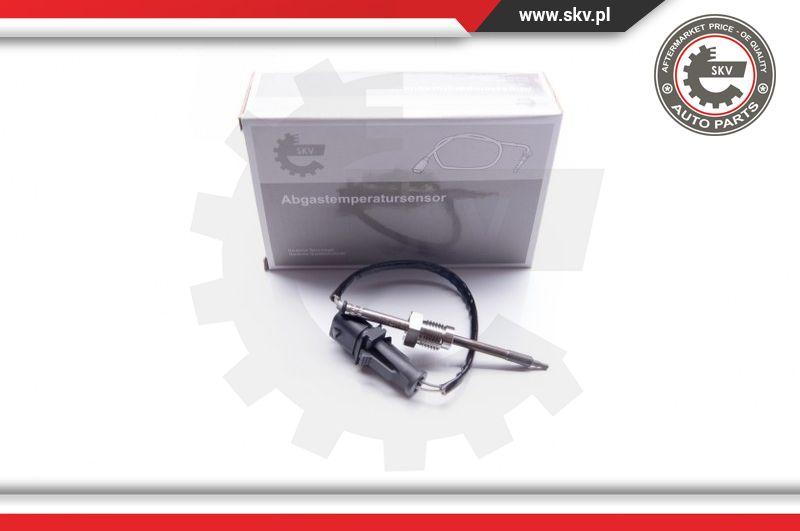 Esen SKV 30SKV067 - Sensor, exhaust gas temperature onlydrive.pro