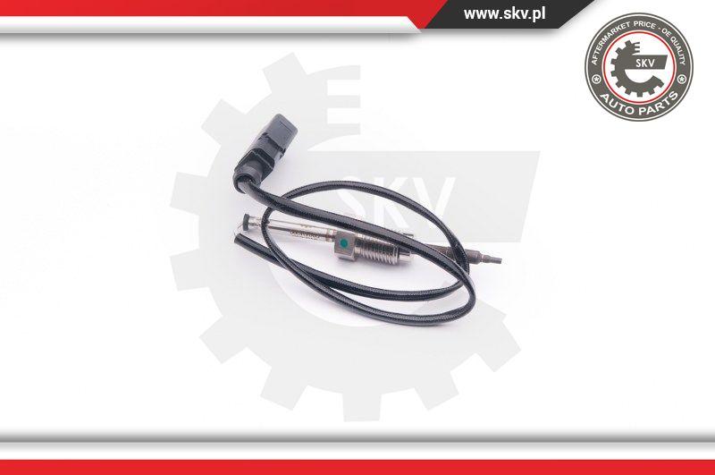 Esen SKV 30SKV009 - Sensor, exhaust gas temperature onlydrive.pro