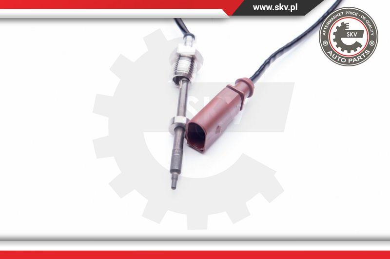 Esen SKV 30SKV004 - Sensor, exhaust gas temperature onlydrive.pro