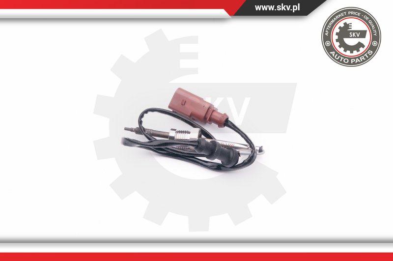 Esen SKV 30SKV004 - Sensor, exhaust gas temperature onlydrive.pro